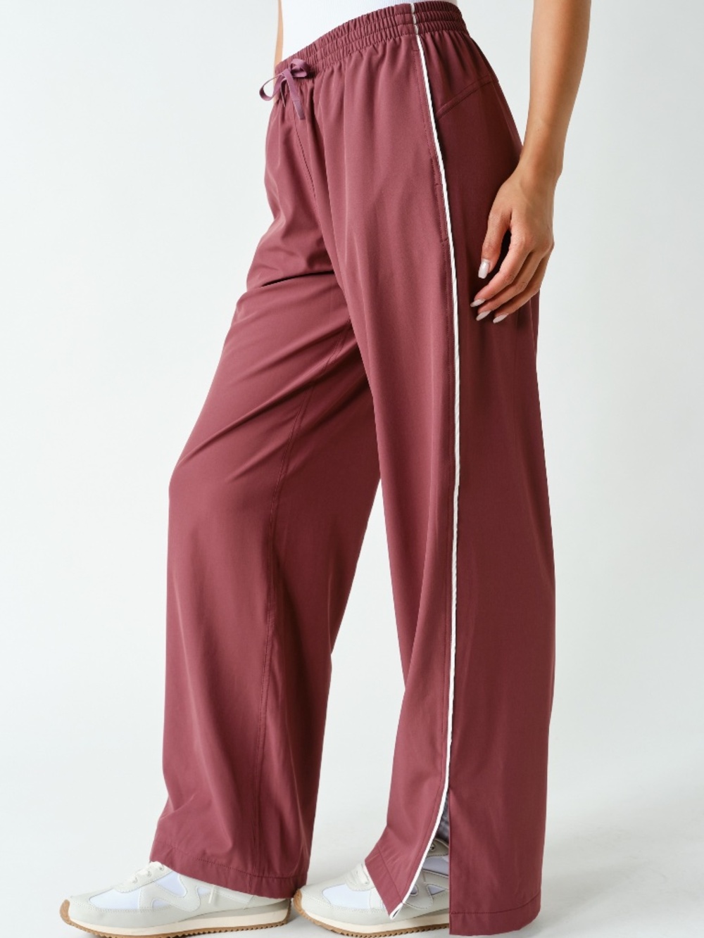 277 - Rosewood Pants
